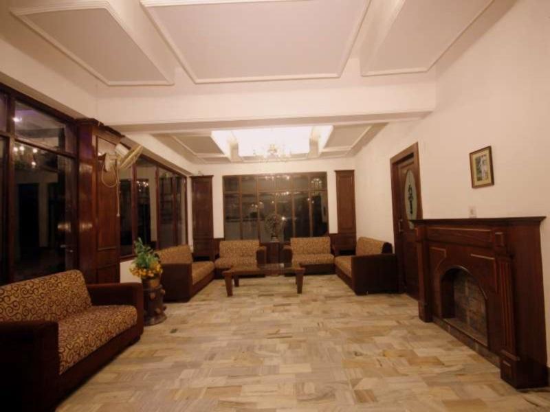 Hotel Natraj Manali Dharamshala Bagian luar foto